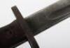 British 1907 Bayonet by Wilkinson - 5