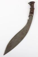 WW1 Ghurkha Kukri