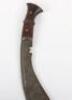 WW1 Ghurkha Kukri - 3