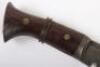 WW1 Ghurkha Kukri - 6