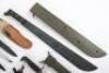 Various Knives and Bayonets - 4
