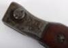 WW1 Canadian Ross Rifle Bayonet - 4