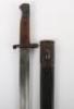 British 1903 Pattern Bayonet by Wilkinson - 2