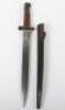 British 1903 Pattern Bayonet by Wilkinson - 3