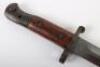British 1903 Pattern Bayonet by Wilkinson - 4