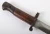 British 1903 Pattern Bayonet by Wilkinson - 5