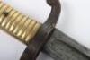 French Model 1842 Chassepot Sword Bayonet - 6