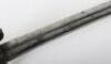 French Model 1842 Chassepot Sword Bayonet - 7