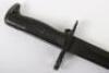 American Garand Bayonet - 3
