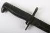American Garand Bayonet - 4