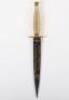 Parachute Regiment Commemorative Commando Knife by Crown Swords Windsor - 2