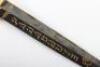 Parachute Regiment Commemorative Commando Knife by Crown Swords Windsor - 10