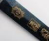 Falklands War 25th Anniversary 1982-2007 Commemorative Fairbairn Sykes (F.S) Commando Knife - 5