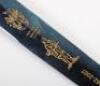Falklands War 25th Anniversary 1982-2007 Commemorative Fairbairn Sykes (F.S) Commando Knife - 9