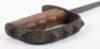 WW1 American L F & C 1917 Fighting Knife - 7