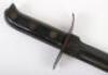 Dutch Military Sidearm Kleewang - 3