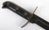 Dutch Military Sidearm Kleewang - 4