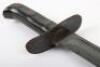 Dutch Military Sidearm Kleewang - 5