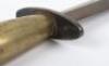 WW2 British 2nd Pattern Fairbairn Sykes (F.S) B2 Commando Knife - 6