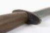 Unusual Variation WW2 2nd Pattern Fairbairn Sykes (F.S) Commando Knife - 6