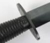 2x British 1970&rsquo;s / 1980&rsquo;s Fairbairn Sykes (F.S) Commando Knives - 5