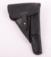 WW2 German P-38 Pistol Holster