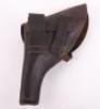 Russian Model 1912 Officers Nagant Revolver Holster - 3