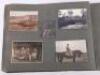 WW1 German Eastern Front Photograph Album - 6