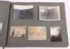 WW1 German Eastern Front Photograph Album - 12