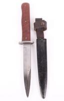 WW1 German Trench Knife