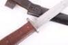 WW1 German Trench Knife - 6