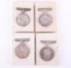 WW2 Canadian Service Medals - 3