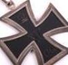 Imperial German 1914 Grand Cross of the Iron Cross - 2