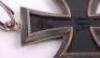 Imperial German 1914 Grand Cross of the Iron Cross - 5