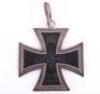 Imperial German 1914 Grand Cross of the Iron Cross - 9