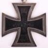 Imperial German 1914 Grand Cross of the Iron Cross - 10