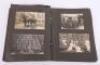 WW1 German Photograph Album - 2