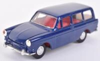 Triang Spot on New Zealand issue 115 Volkswagen Variant