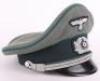 WW2 German Army Administration Officers Peaked Cap - 3