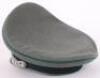 WW2 German Army Administration Officers Peaked Cap - 5