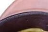 WW2 German Army Administration Officers Peaked Cap - 16