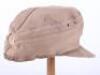 WW2 German Afrikakorps 2nd Pattern Field Cap - 5