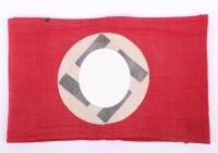 Third Reich NSDAP Party Armband