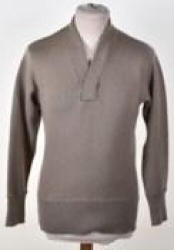 WW2 Australian Made Sweater