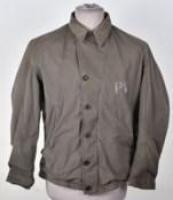 WW2 US Army M-41 Field Jacket