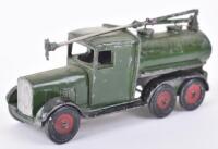 Scarce Pre war Skybirds Military ‘Essolube’ Refuelling Truck