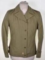 WW2 US Army WAC/WAAC M-41 Field Jacket