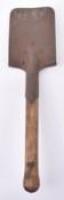 WW1 German Machine Gunners/Pioneers Entrenching Tool