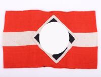 Third Reich Hitler Youth Armband