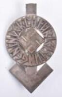 Third Reich Hitler Youth Proficiency Badge